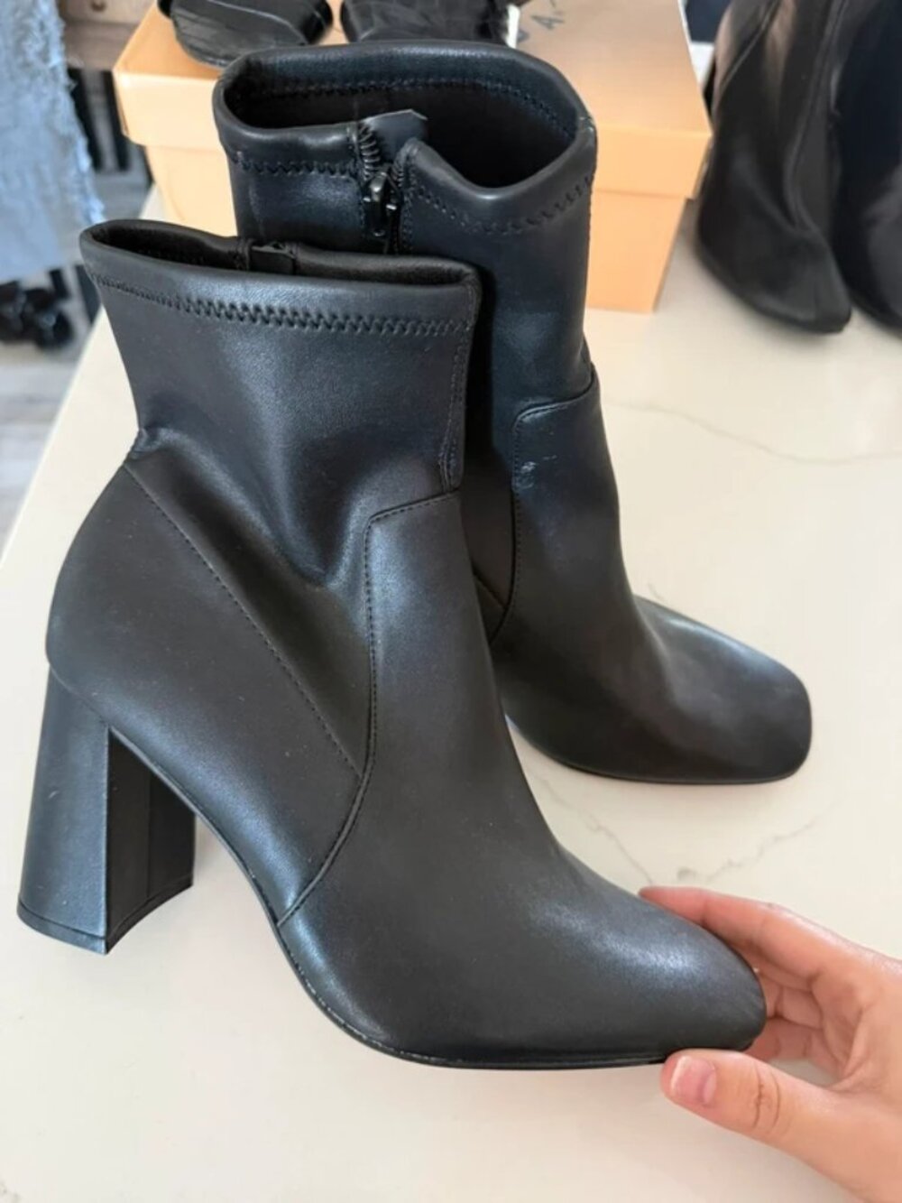 Express Ankle boots